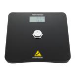 Battery Free Toughened Safety Glass Digital Scale